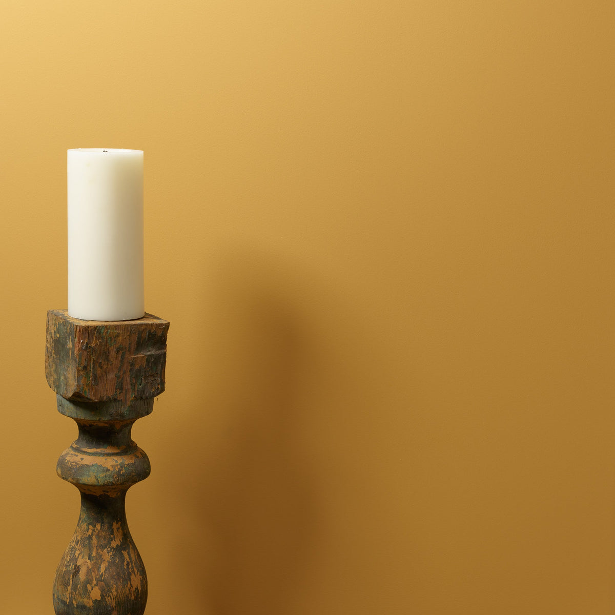 Honeycombe Wall Paint Frenchic