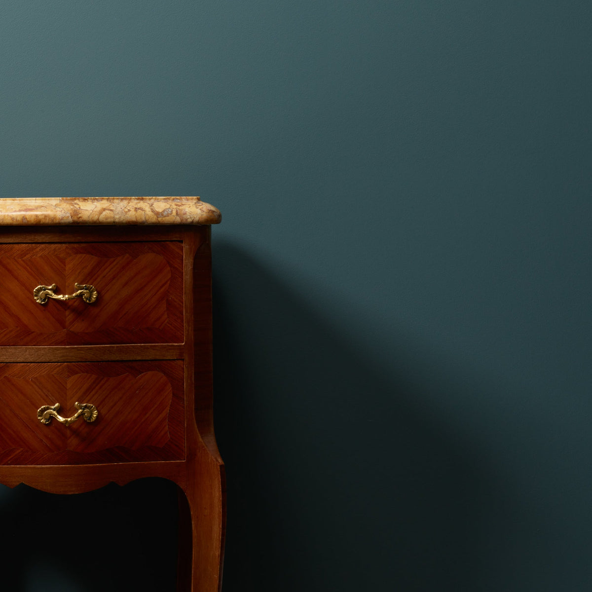 Jitterbug Wall Paint Frenchic