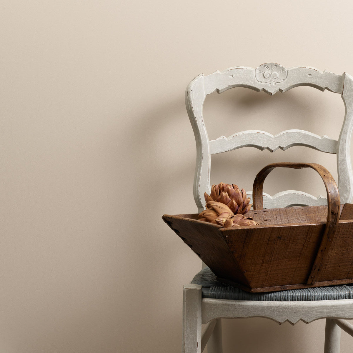Pampas Wall Paint Frenchic