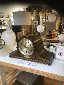 Clocks