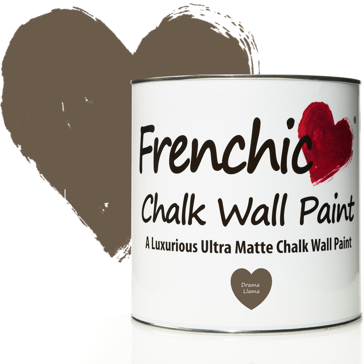 Drama Llama Wall Paint Frenchic