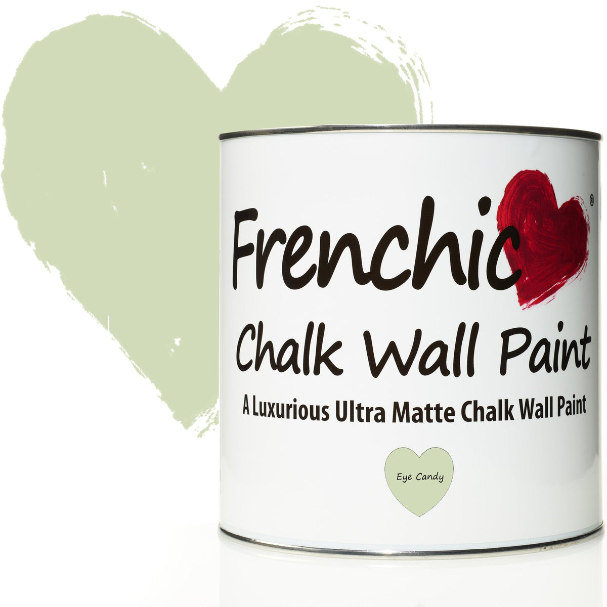 Eye Candy Wall Paint Frenchic