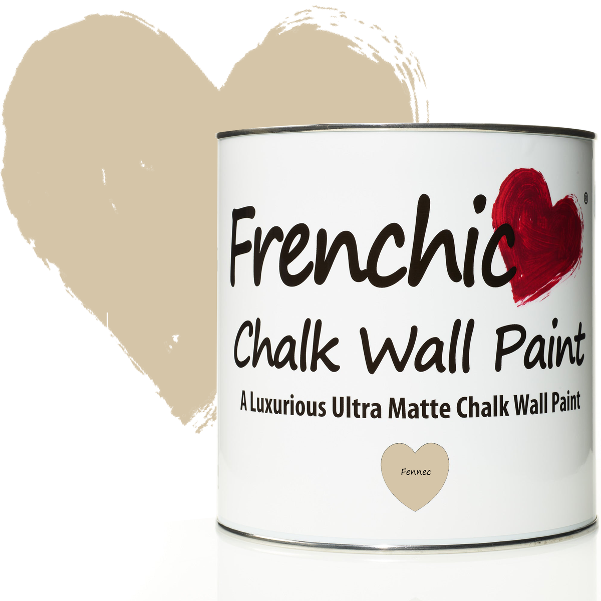 Fennec Wall Paint Frenchic