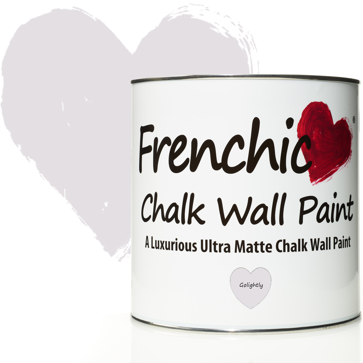Golightly Wall Paint Frenchic