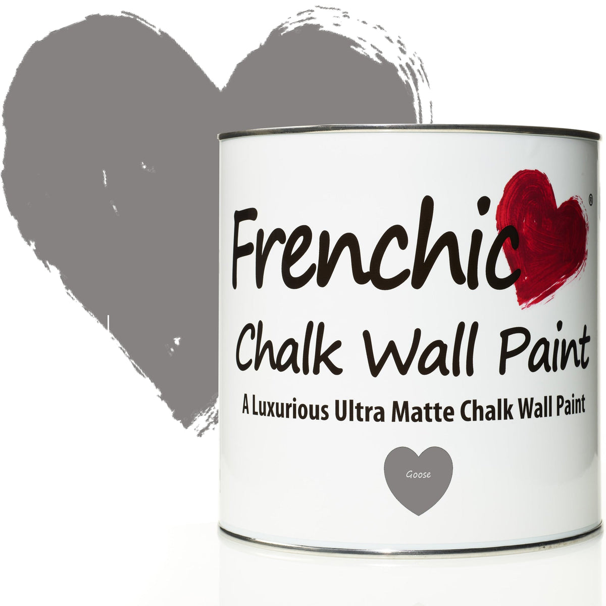 Goose Wall Paint Frenchic