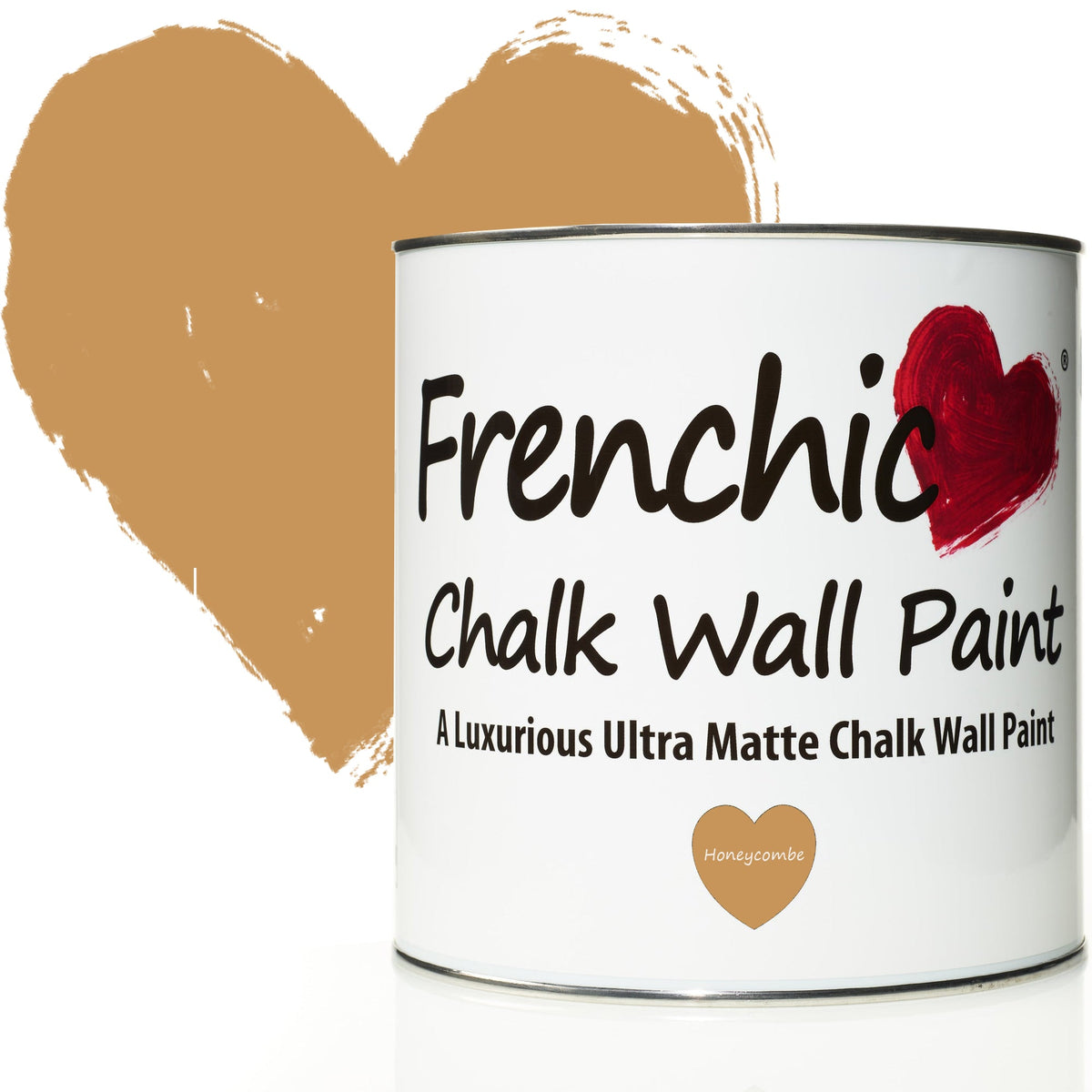 Honeycombe Wall Paint Frenchic