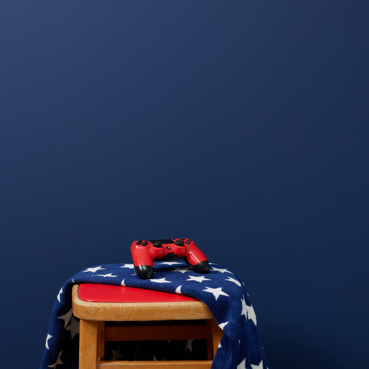 Hornblower Wall Paint Frenchic