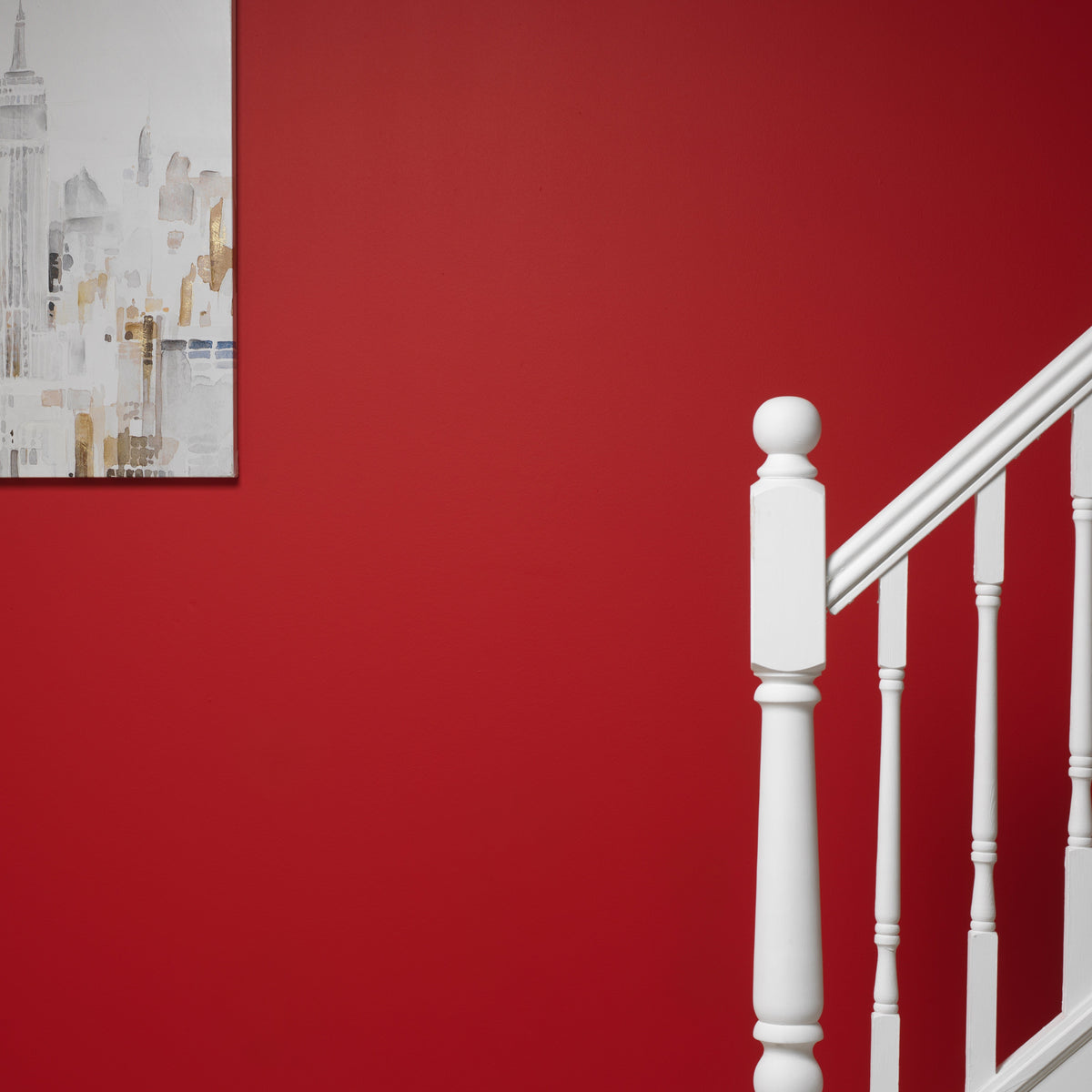 Hot Lips Wall Paint Frenchic