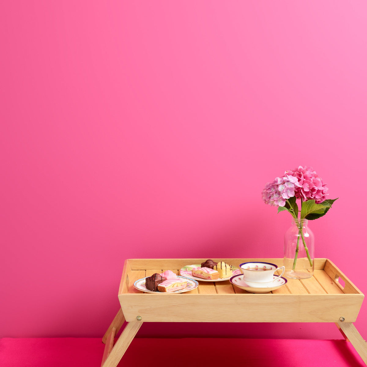 Hottie Wall Paint Frenchic