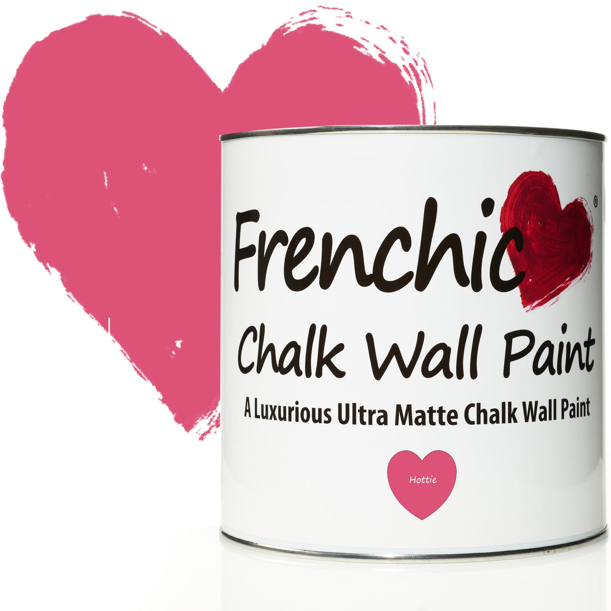 Hottie Wall Paint Frenchic
