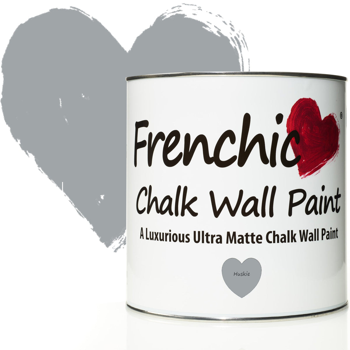 Huskie Wall Paint Frenchic