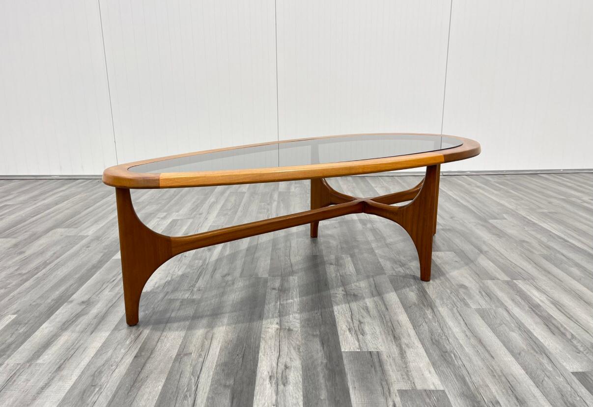 Stonehouse Tear Drop Coffee Table