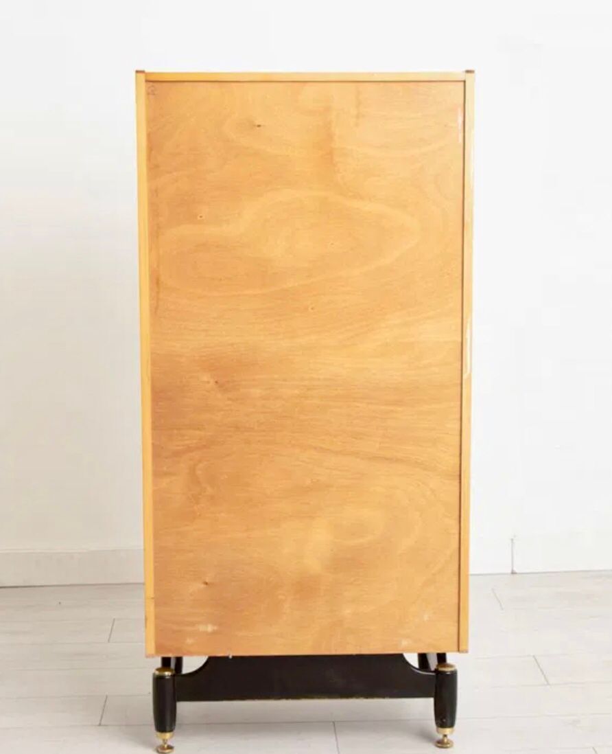 G-Plan chest of Librenza drawers