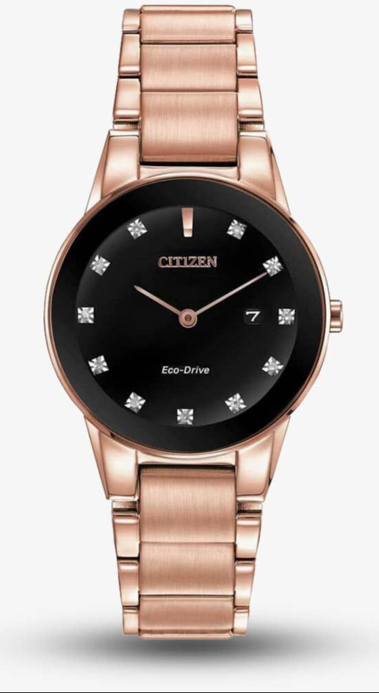 Ladies Citizen GA1058-59Q