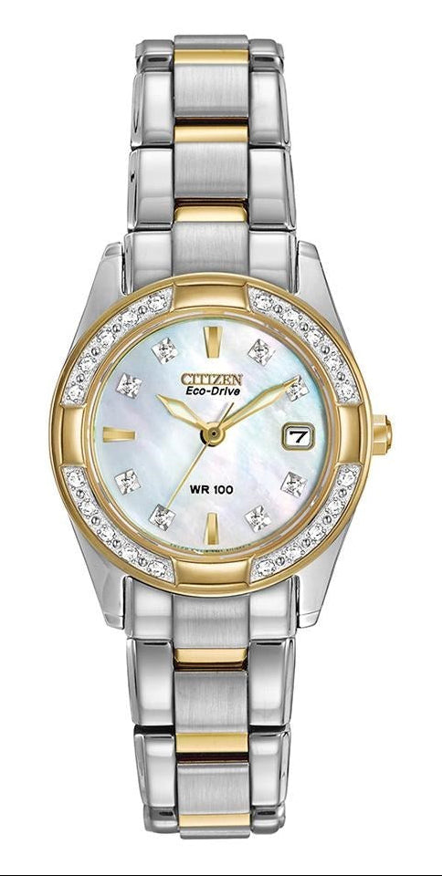 Ladies Citizen EW1824-57D