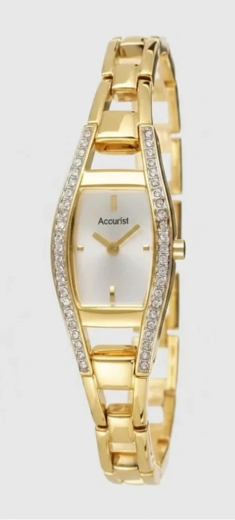 Ladies Accurist LB1026