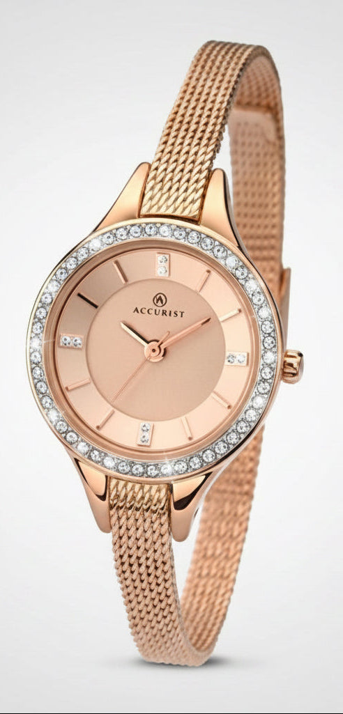 Ladies Accurist 8005