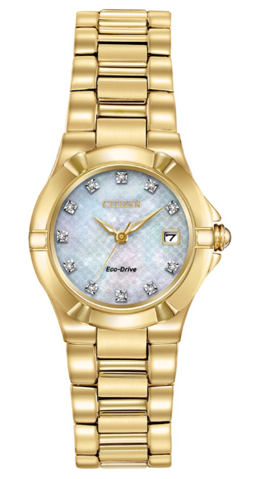 Ladies Citizen EW1532-61D