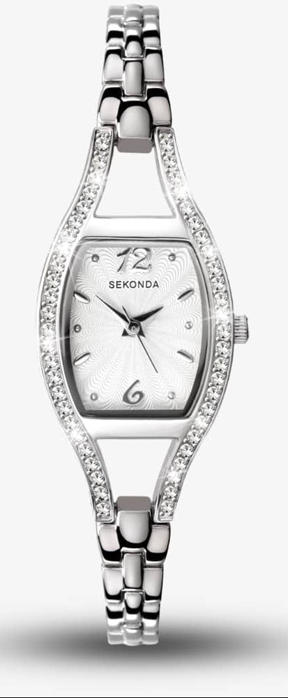 Ladies Sekonda 4191
