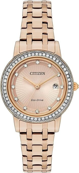 Ladies Citizen FE1183-59X