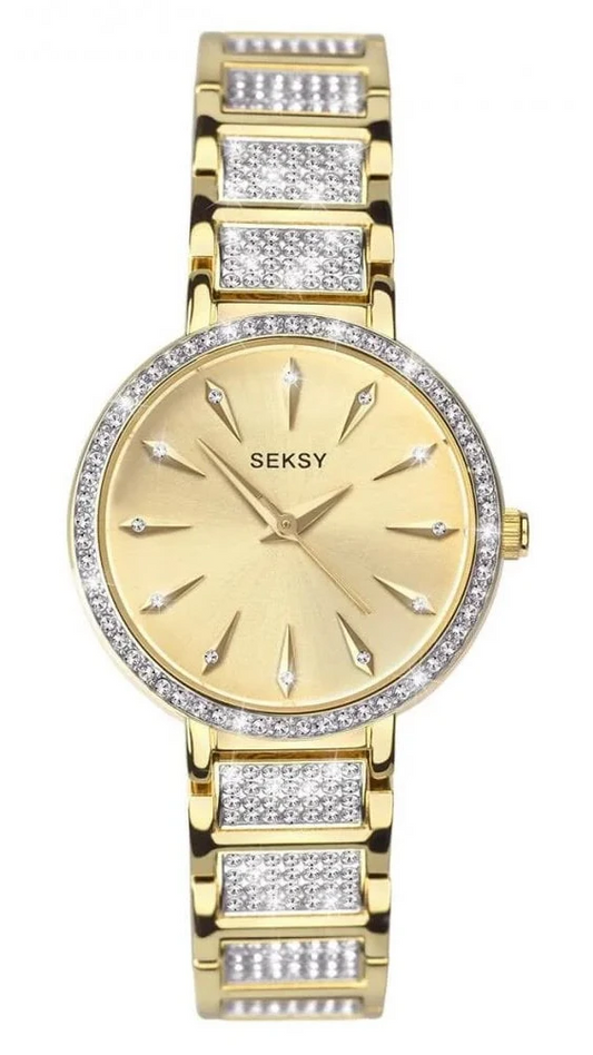 Ladies Seksy 2372A