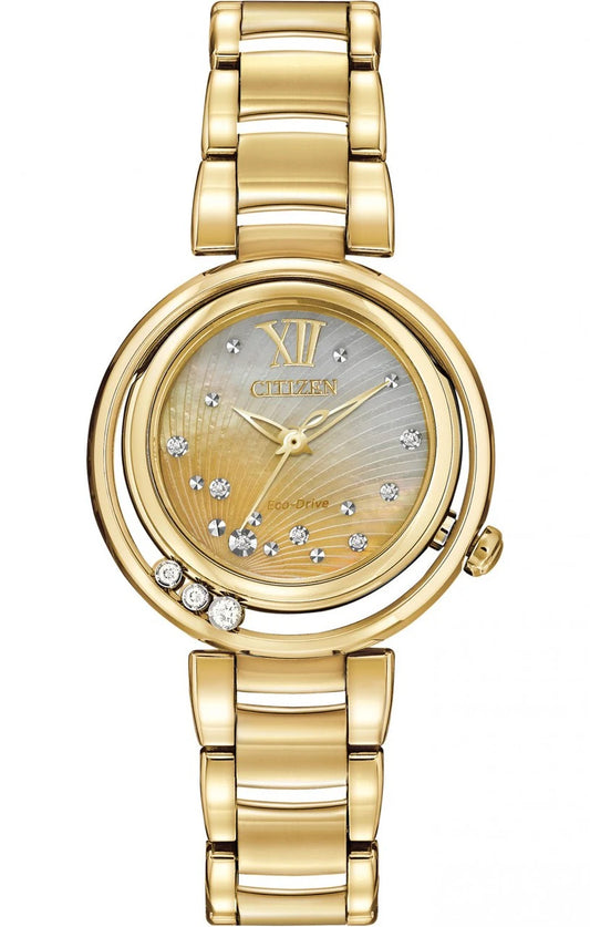Ladies Citizen EM0322-53Y