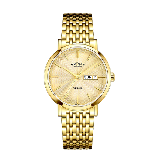 Mens Rotary GB05303/03