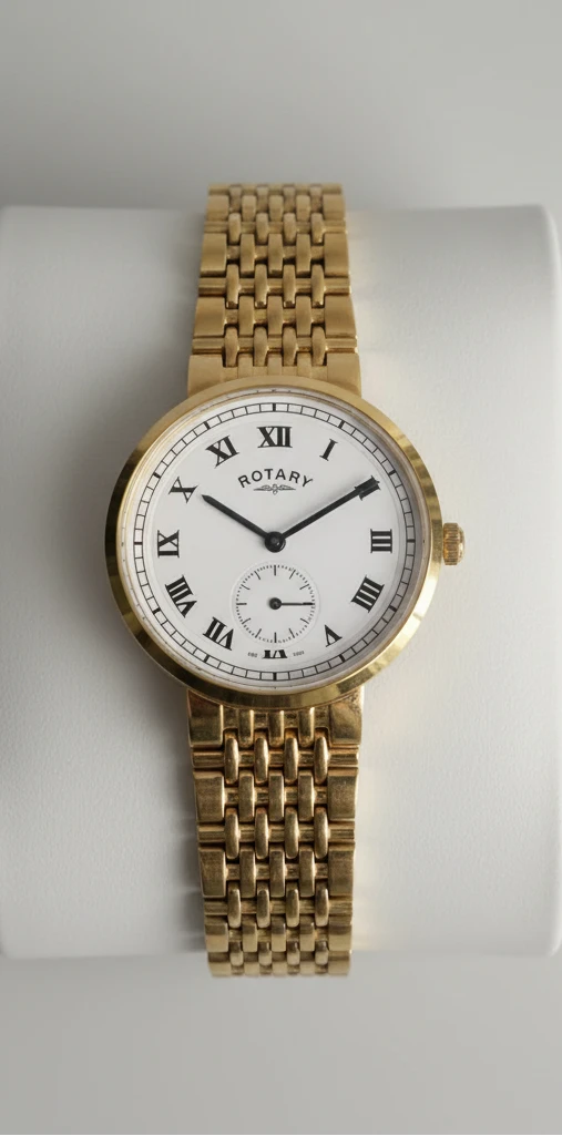 Mens Rotary GB055062/02