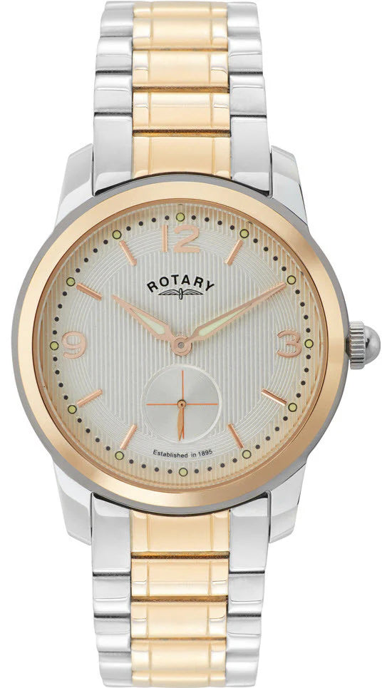 Mens Rotary GB02701/01