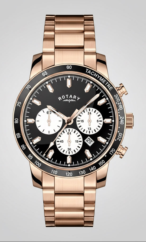 Mens Rotary GB00355/04