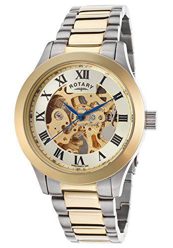 Mens Rotary GB00110/03