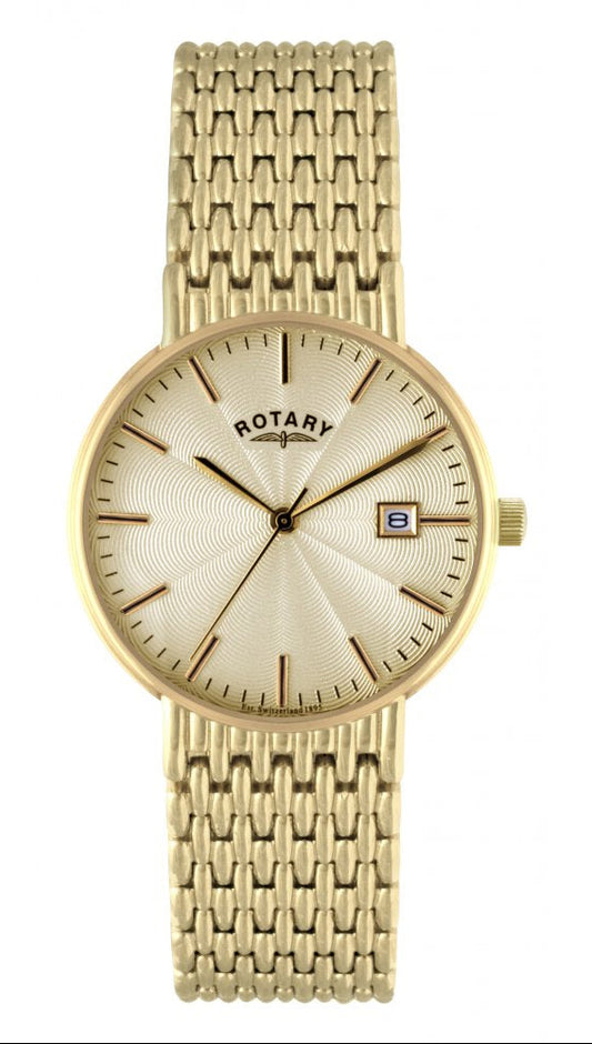 Mens Rotary GB02808/03