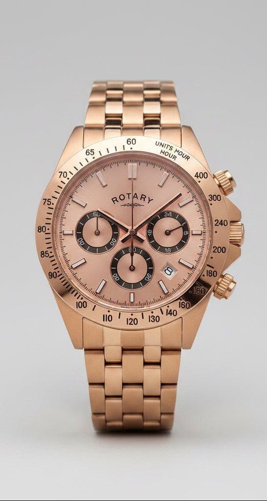 Mens Rotary GB00143/25