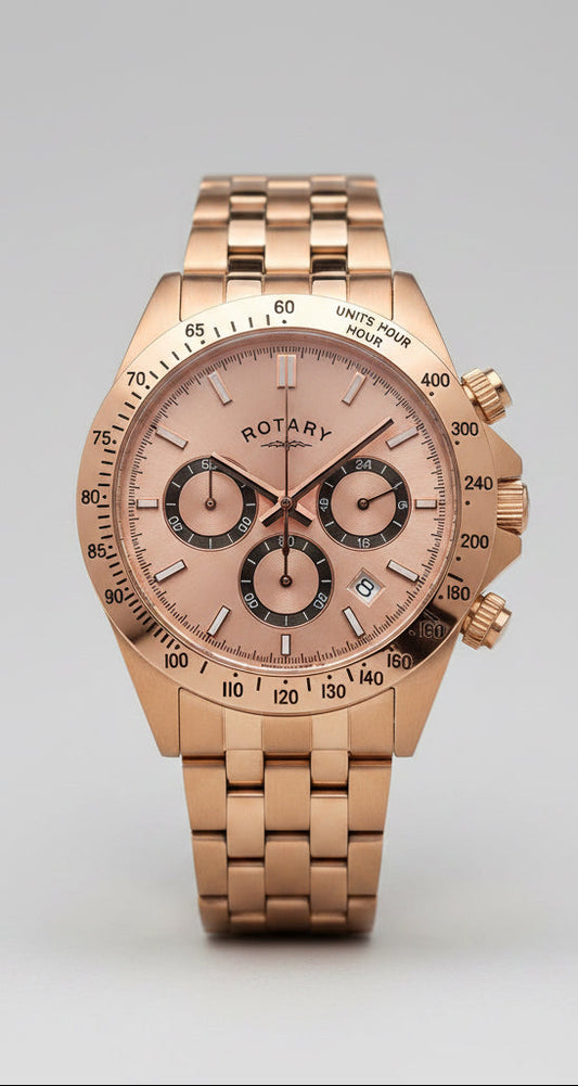Mens Rotary GB00143/25