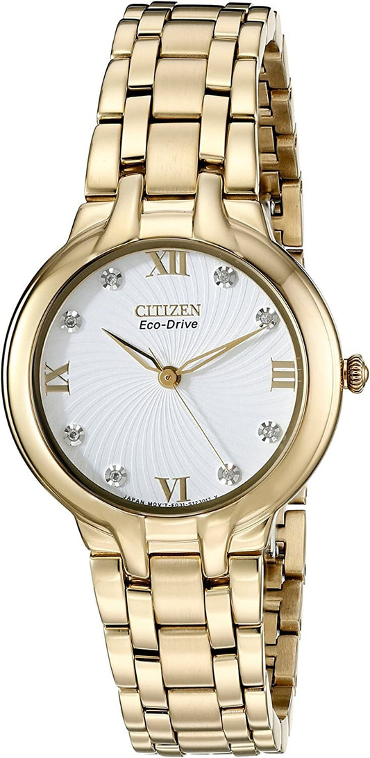 Ladies Citizen EW1534-57A