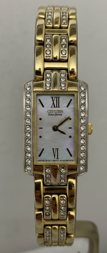 Ladies Citizen EG2202-63D