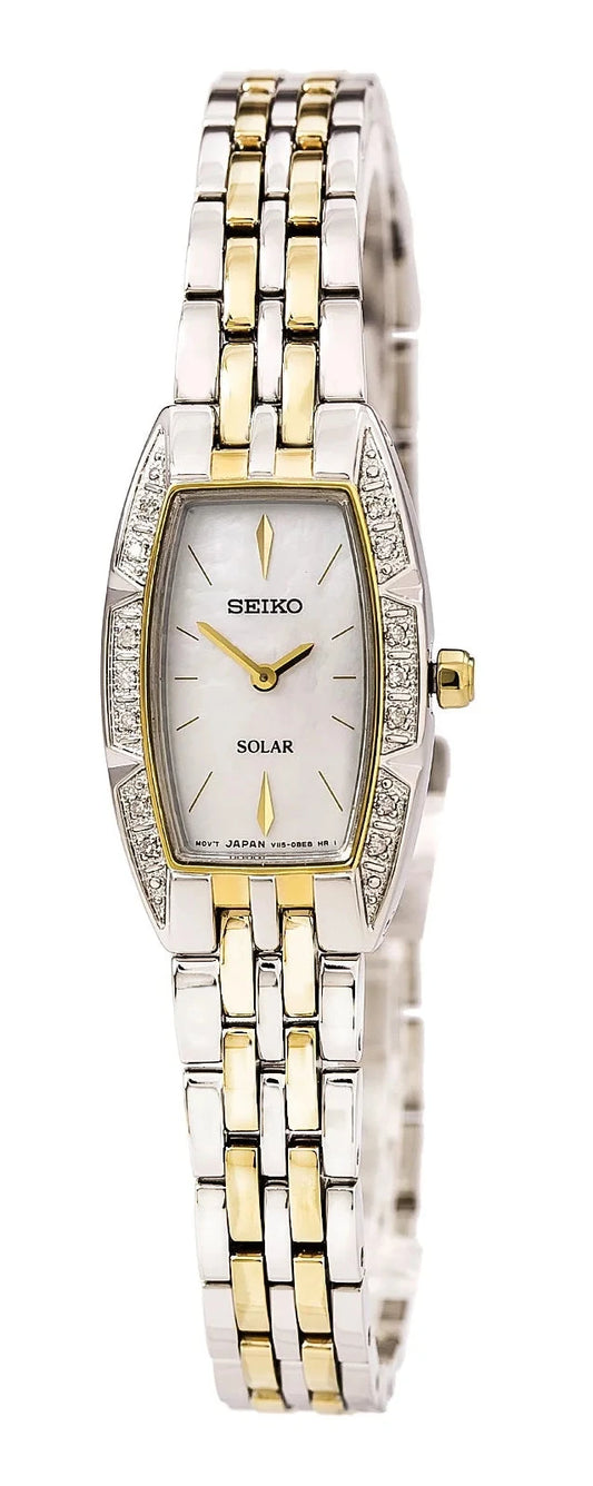 Ladies Seiko SUP152