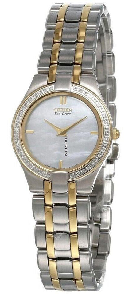 Ladies Citizen EG3154-51D