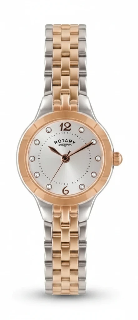 Ladies Rotary LB02762/59