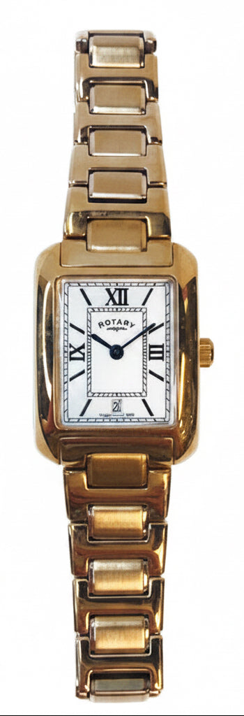 Ladies Rotary LB02652/41