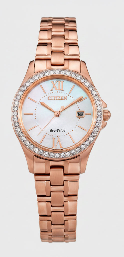 Ladies Citizen EW1843-52D