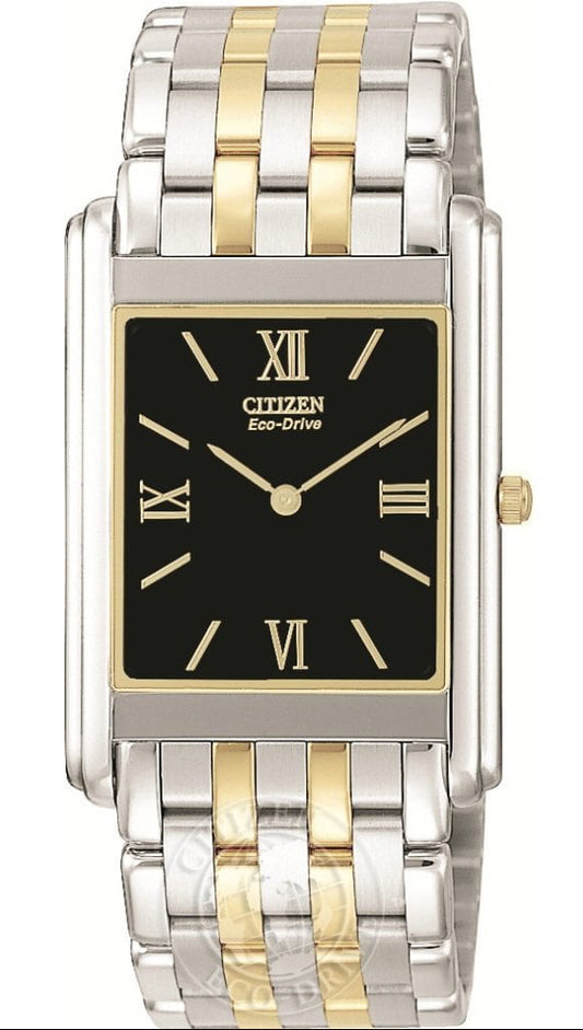 Mens Citizen AR1004-51E