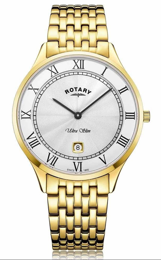 Mens Rotary GB08303/01