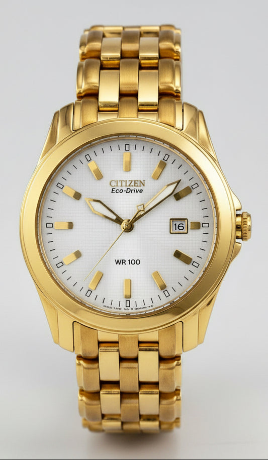 Mens Citizen BM6732-51A