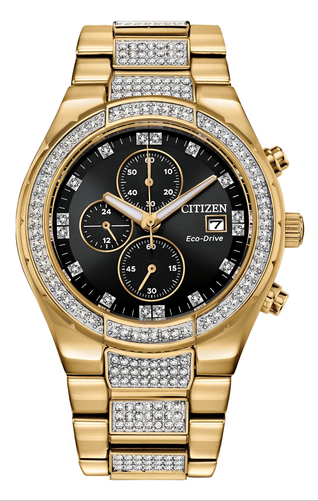 Mens Citizen CA0752-58E