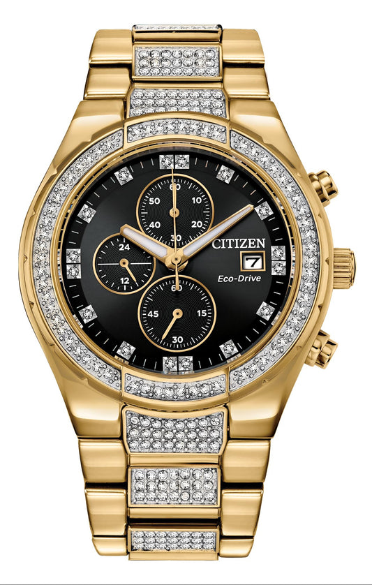 Mens Citizen CA0752-58E