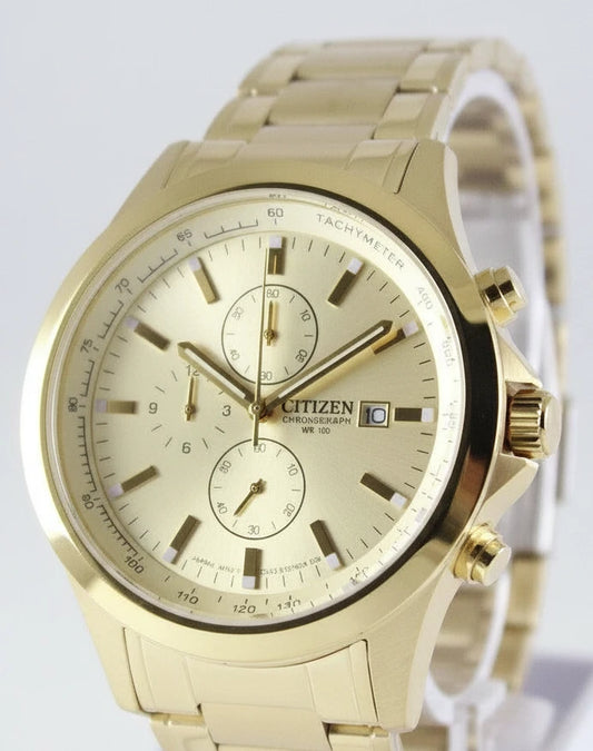 Mens Citizen AN3512-54P