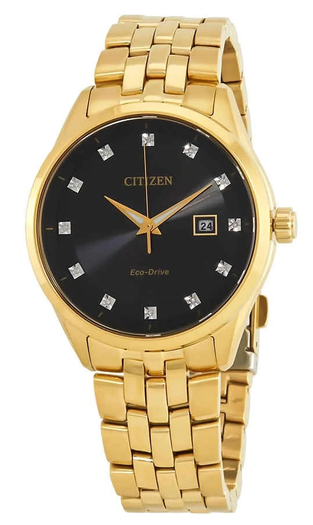 Mens Citizen BM7252-51G