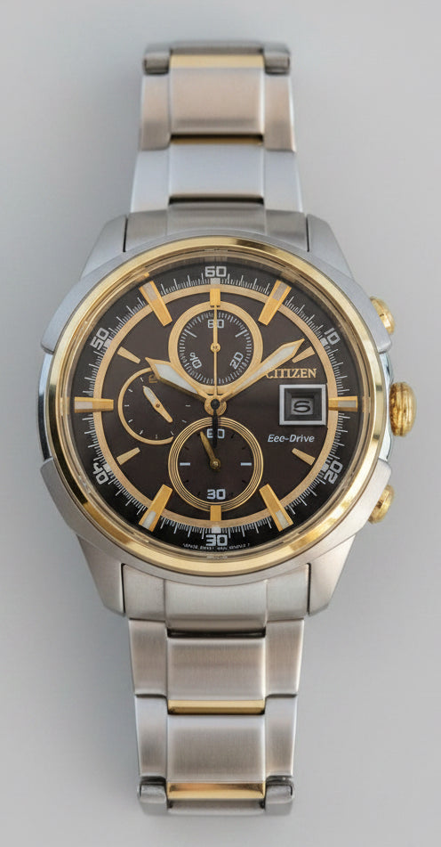 Mens Citizen B612S095476