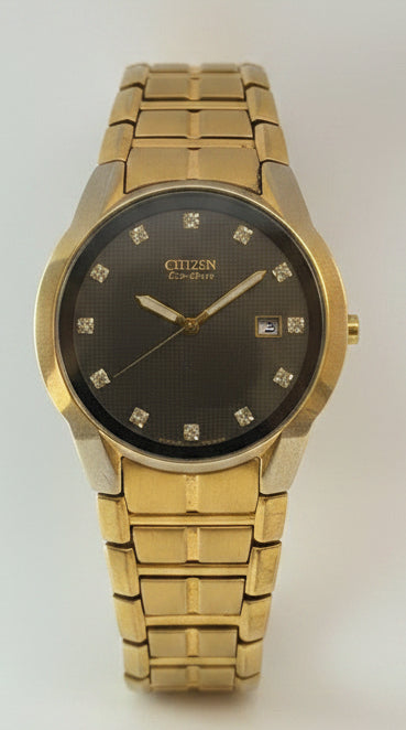 Mens Citizen BM667251G